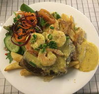 Criterion Hotel - Accommodation Australia