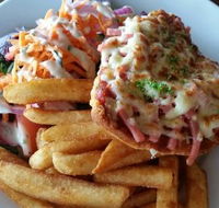 Crookwell Bistro - Accommodation Australia