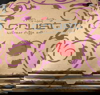 Crust Gourmet Pizza Bar - Accommodation Australia