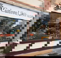 Cultured Coffee - Accommodation Australia