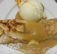 Cups' N' Saucers - Accommodation Australia