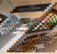 Daily Grind - Accommodation Australia