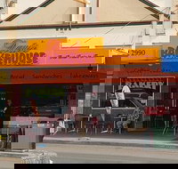 Dave's Bakehouse - Australia Shopping