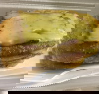 De Jays Takeaway - Local Tourism