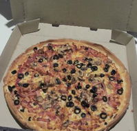 Domino's Pizza - Accommodation Australia