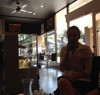 Dulce Mama Espresso Bar  Patisserie - Australia Shopping