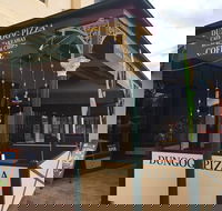 Dungog Pizza - Australia Shopping