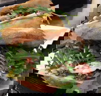 Dutch  Co - Accommodation Australia