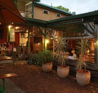Eltham Hotel Restaurant - Accommodation Australia