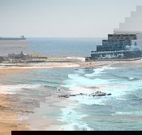 Estabar - Accommodation Australia