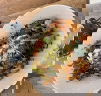 Express Warriors - Accommodation Australia