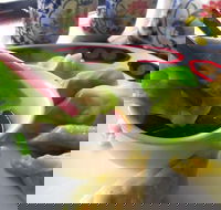 FantAsian Eatery - Accommodation Australia