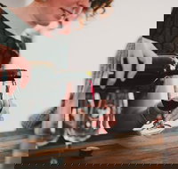 Four Winds Vineyard - Local Tourism