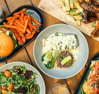 Frankies by Fibonacci Coffee - Accommodation Australia