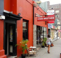 Good Brother Espresso - Accommodation Australia