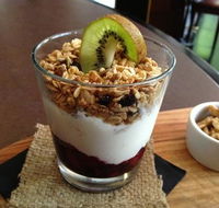 Ground Floor Cafe - Accommodation Australia