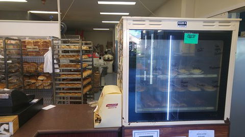 Harrington Waters Bakery - Local Tourism 0