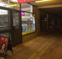 Hay Fish Shop - Local Tourism