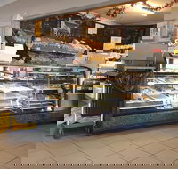 Holbrook Bakery - Local Tourism