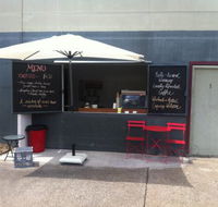 Impulse Espresso Bar - Accommodation Australia
