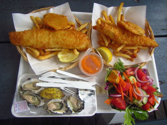 Batemans Bay NSW Accommodation Australia