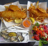 Innes' Boatshed - Accommodation Australia