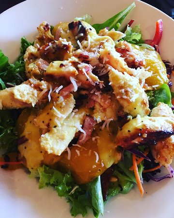 Yarara NSW Local Tourism