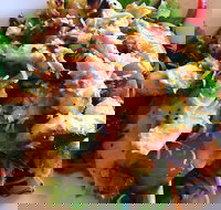 J  B's Gourmet Cafe - Local Tourism