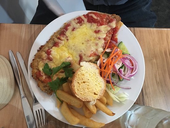 Yanga NSW Local Tourism