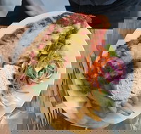 Jolly Jumbuck Bistro - Local Tourism