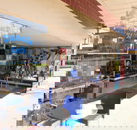 Juneil's - Local Tourism