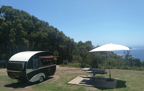 Juwanna Coffee - Local Tourism 0