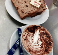 La Fresco Caffe - Local Tourism