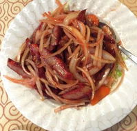 Lam  May chinese restaurant - Accommodation Australia