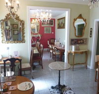 Lambton Park Tea Rooms - Accommodation Australia