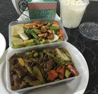 Lantern Palace - Local Tourism