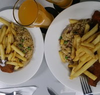 Leeton  District Bowling Club Restaurant - Local Tourism