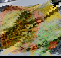 Leeton Soldiers Club - Local Tourism