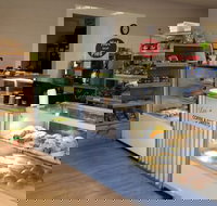 Les' Coffee and Sweets - Local Tourism