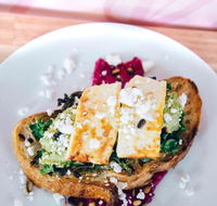 Lulus Cafe Poke - Accommodation Australia