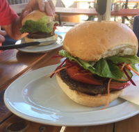 Mart's Cafe - Accommodation Australia