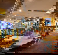 Mattara Hotel - Accommodation Australia