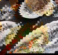 Metropolitan Hotel - Accommodation Australia