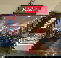 Michel's Patisserie  Cafe - Accommodation Australia