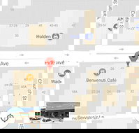 Mick's Pizza - Local Tourism