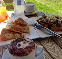 Morillas Cafe - Local Tourism