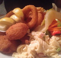 New Crown Hotel - Local Tourism