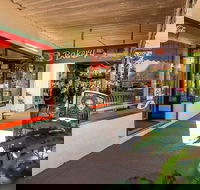 Nimbin Bakery - Accommodation Australia