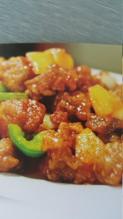 Ocean View Chinese Restaurant - Local Tourism 0