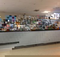 Outback Cafe - Accommodation Australia